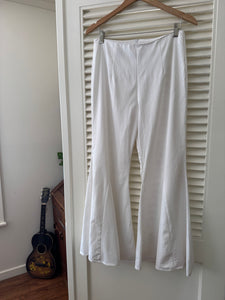 Vintage Flared Bottoms