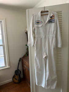 Vintage Ford Coveralls