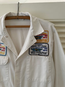 Vintage Ford Coveralls