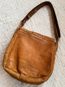 Vintage Leather Purse
