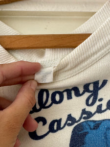 Vintage Hopalong Cassidy Sweatshirt