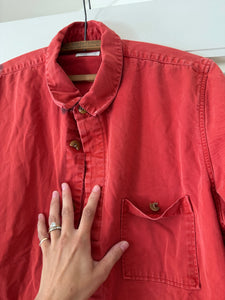 Folk Jacket