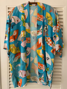 Vintage Kimono