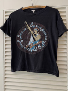 Vintage Bruce Springsteen Tee