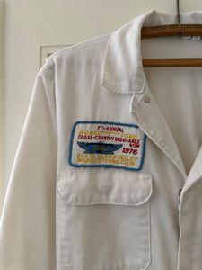 Vintage Ford Coveralls