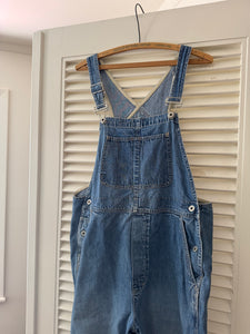 Vintage Overalls
