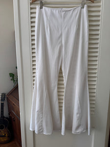 Vintage Flared Bottoms