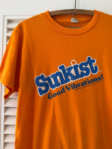 Vintage Sunkist Tee