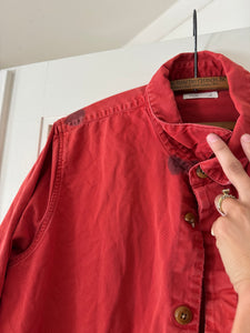 Folk Jacket