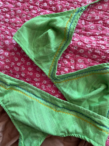 Vintage Bikini