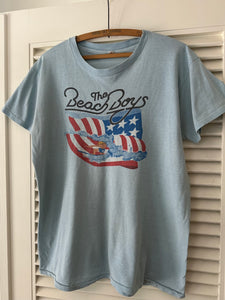 Vintage Beach Boys Tee