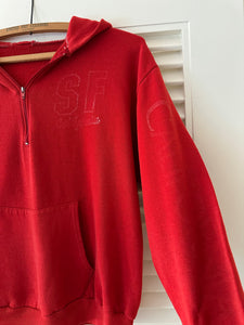 Vintage SF Sweatshirt