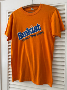 Vintage Sunkist Tee
