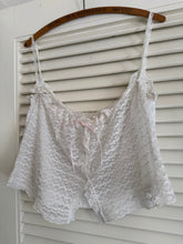 Load image into Gallery viewer, Antique Lace Camisole
