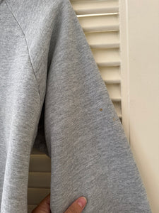 Vintage Grey Crewneck