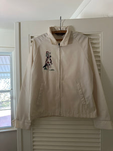 Vintage Cowgirl Jacket