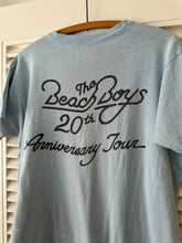 Load image into Gallery viewer, Vintage Beach Boys Tee
