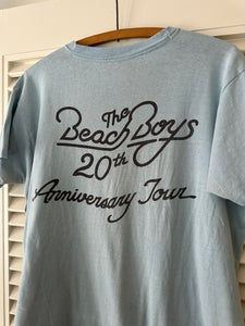 Vintage Beach Boys Tee