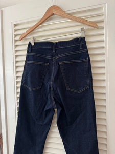 Imogen & Willie Elizabeth Denim
