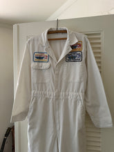Load image into Gallery viewer, Vintage Ford Coveralls
