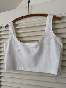 Vintage Beach Tank