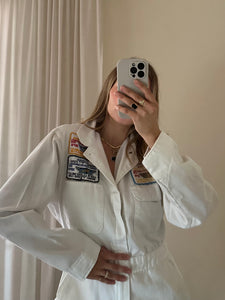 Vintage Ford Coveralls