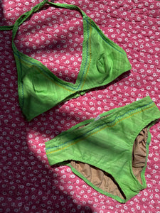 Vintage Bikini