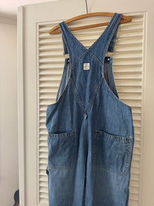 Vintage Overalls