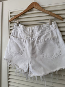 Blank NYC Denim Shorts