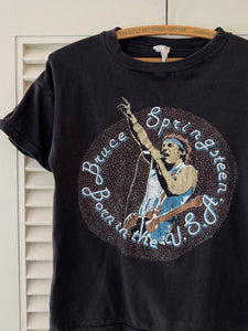 Vintage Bruce Springsteen Tee
