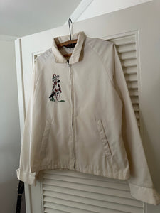 Vintage Cowgirl Jacket