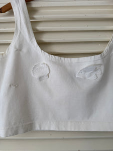 Vintage Beach Tank