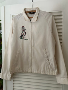Vintage Cowgirl Jacket