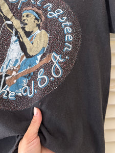 Vintage Bruce Springsteen Tee