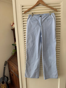 Vintage Front Pocket Pants
