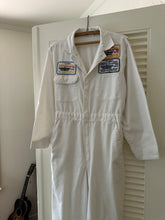 Load image into Gallery viewer, Vintage Ford Coveralls
