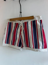 Load image into Gallery viewer, Vintage Kids Swim Trunks
